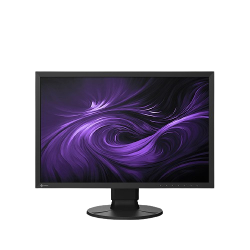 Eizo ColorEdge CS2400R czarny