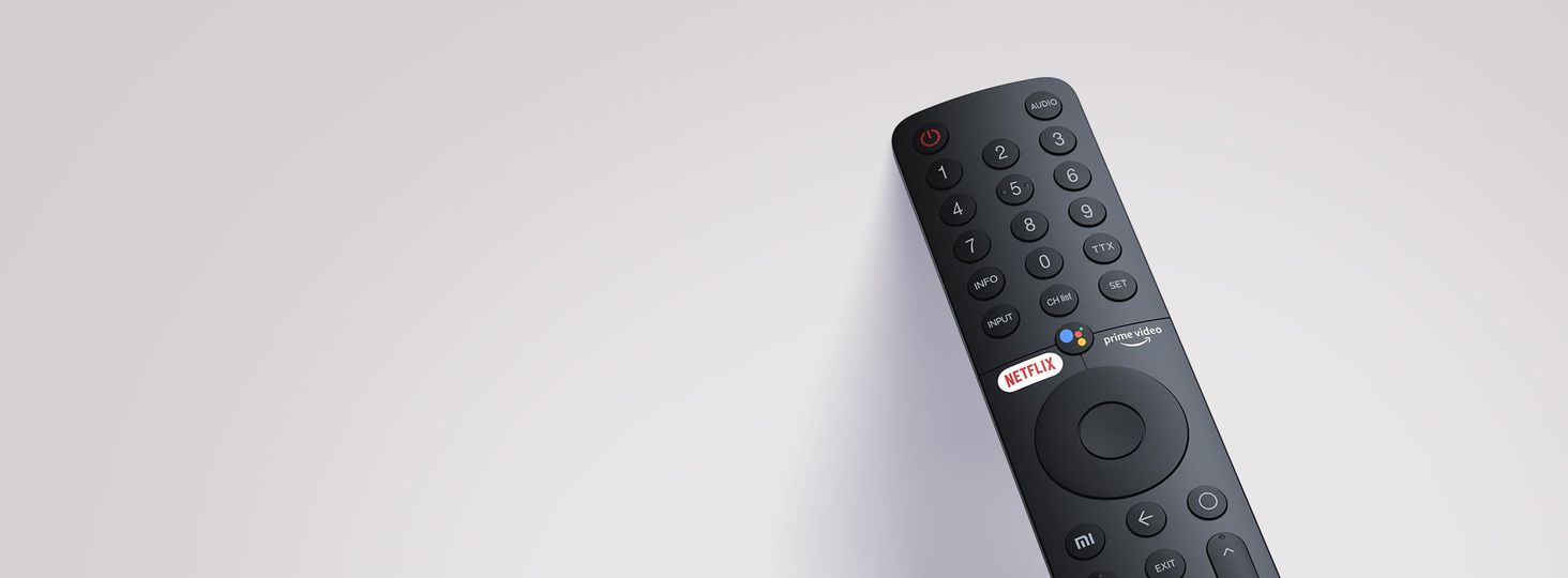 Xiaomi Mi P1E LED 55''