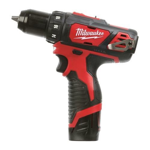 milwaukee M12 BDD-202C