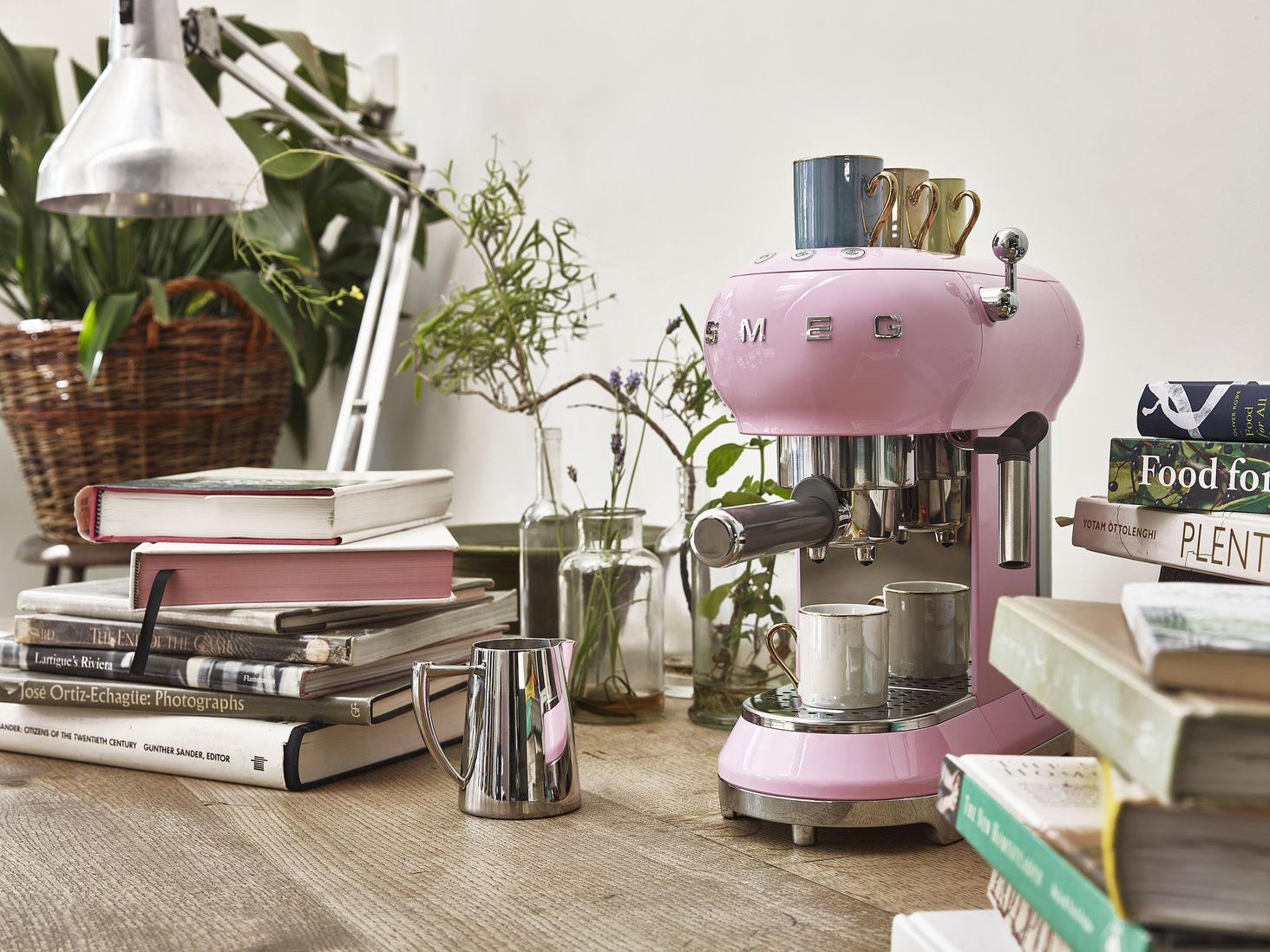 SMEG ECF01