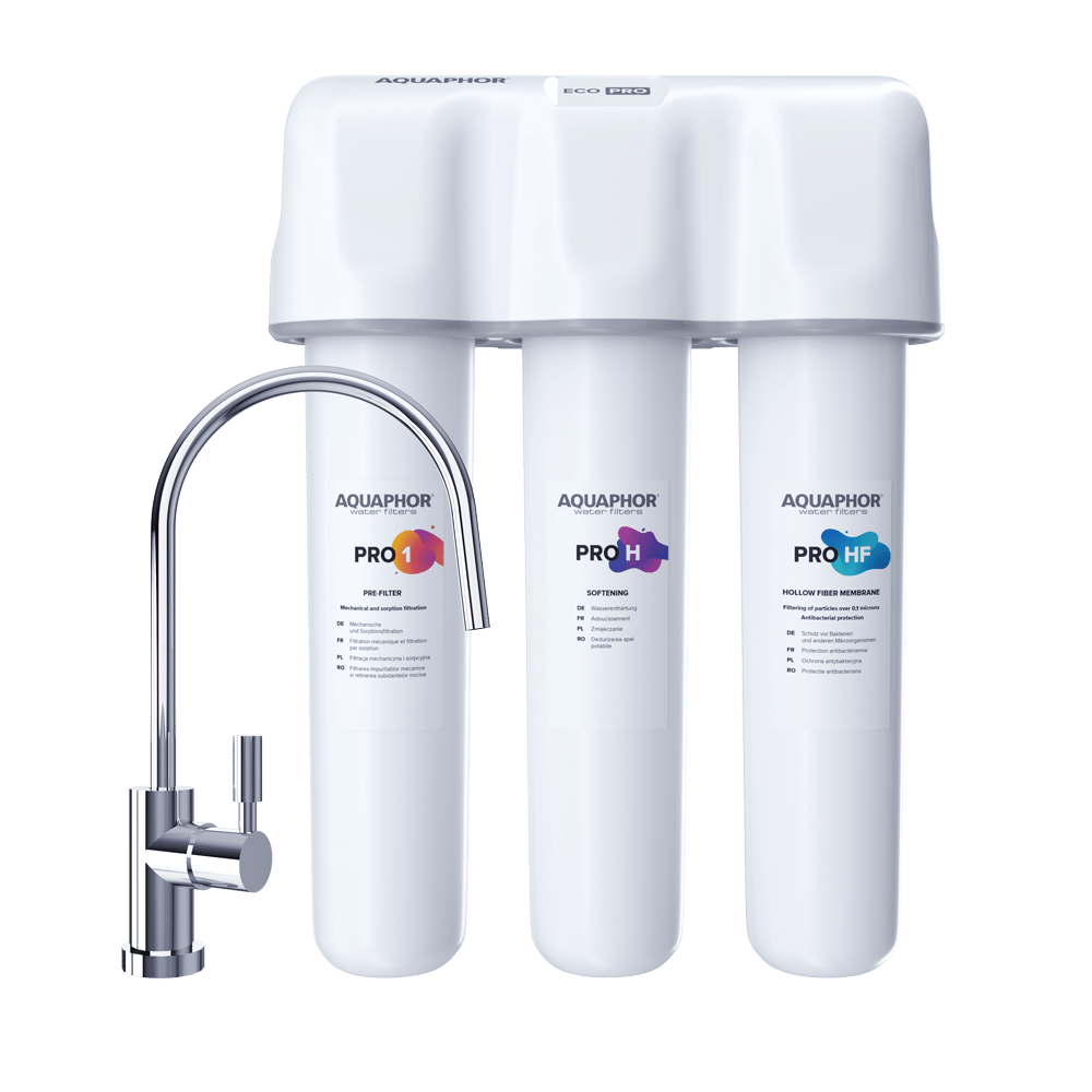 Aquaphor Eco H Pro Filtr kuchenny