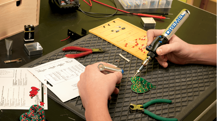 Dremel Versatip 2000-7 - 5