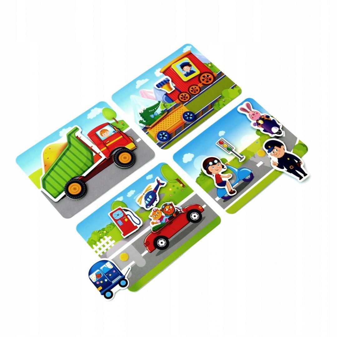 transport