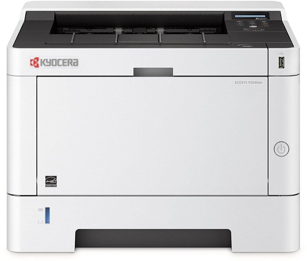 Drukarka Laserowa Kyocera Mita ECOSYS P2040dn 1102RX3NL0 Opinie I