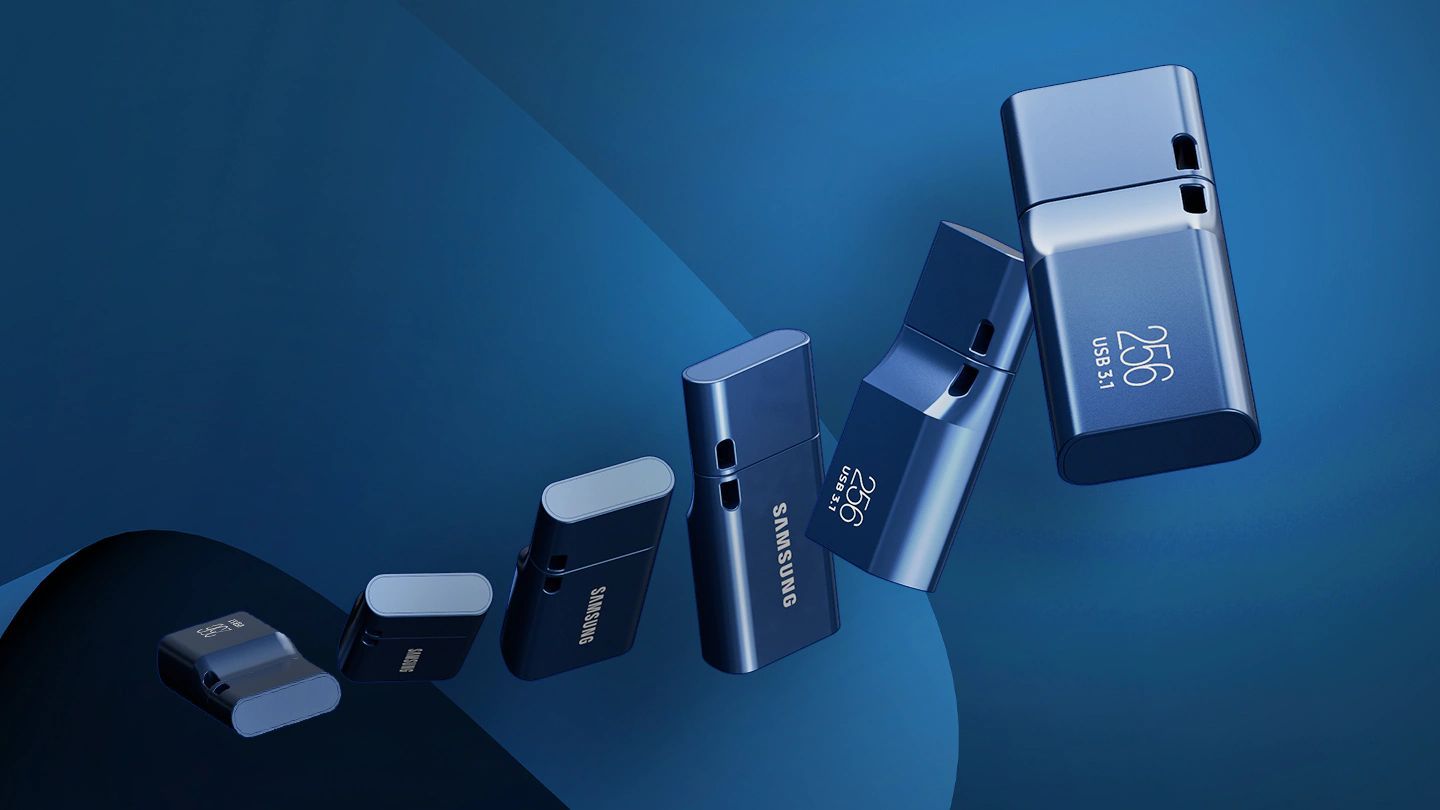 Samsung USB-C 2022