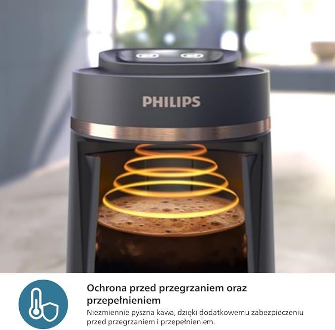 PHILIPS Series 5000 HDA150/60 - 7