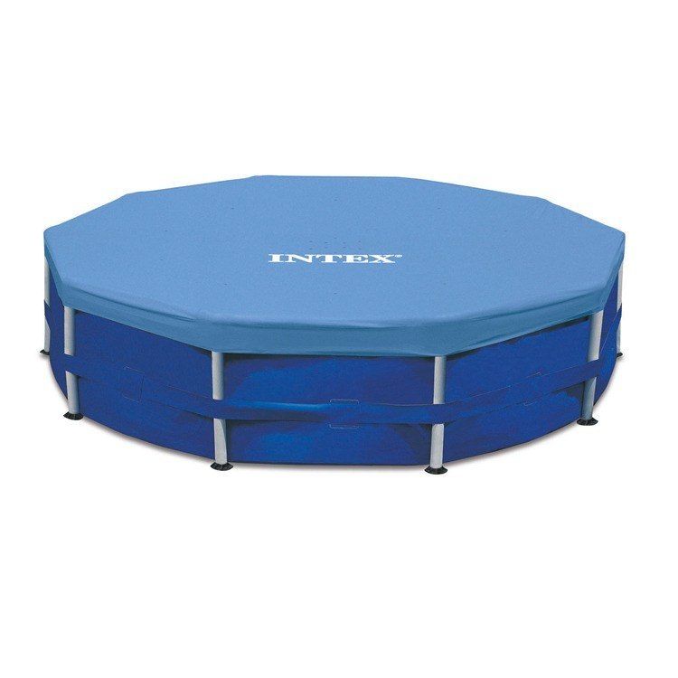 Intex Frame Pool Set Rondo 28202 305x76cm