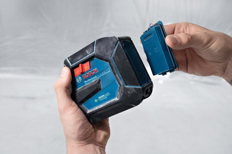 Bosch BA 3.7V 1.0Ah A Professional - 2