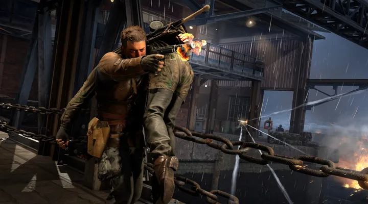 Sniper Elite: Resistance Zdjęcie 2