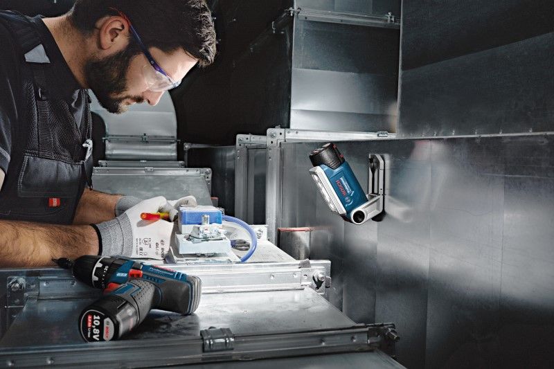 Bosch Najważniejsze cechy produktu