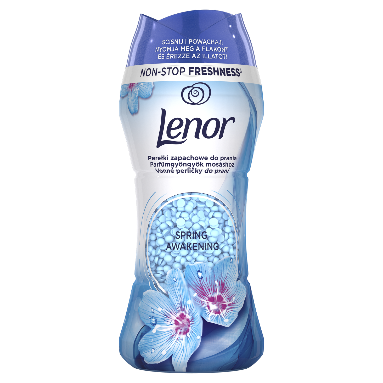 Lenor Spring Awakening 210g zdj produktu 2