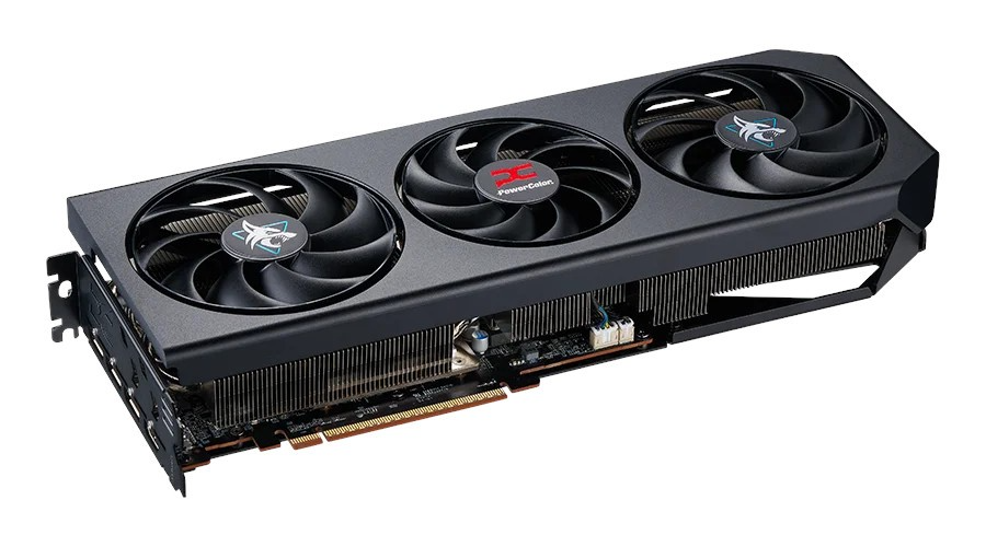Gigabyte Radeon RX 9070 XT Zdjęcie 1