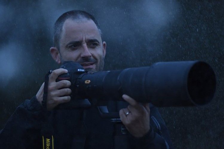 Nikon