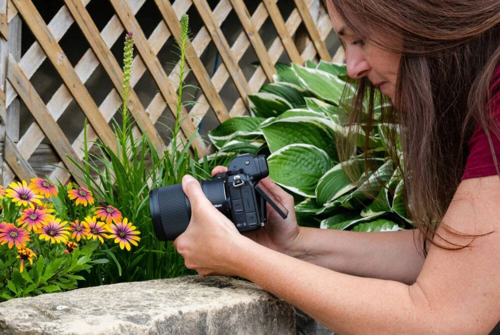 Nikon NIKKOR Z 17-28mm f/2.8 - 6