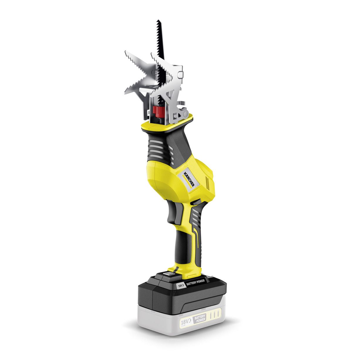 Karcher PGS 4-18 1.445-330.0