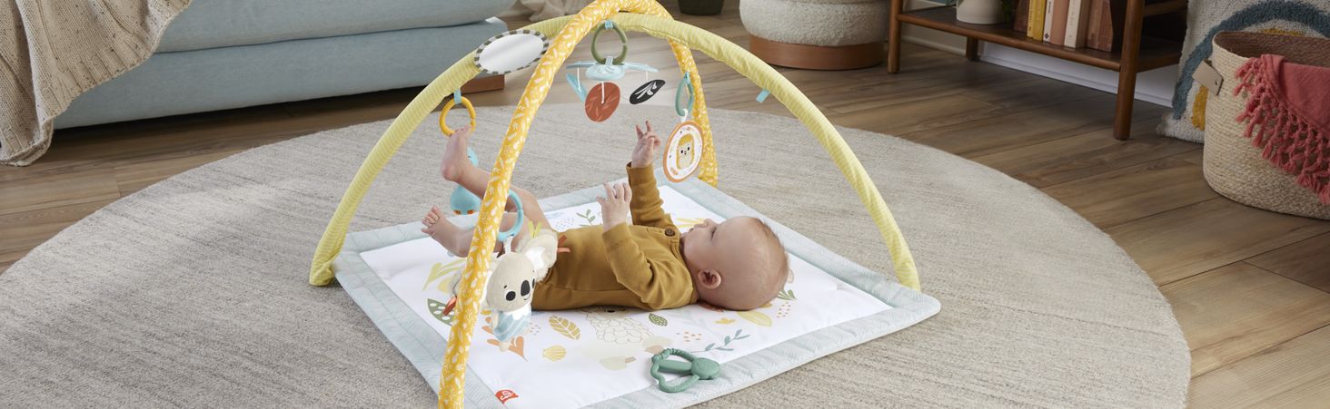 Fisher-Price mata HRB15