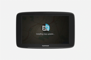 tomtom