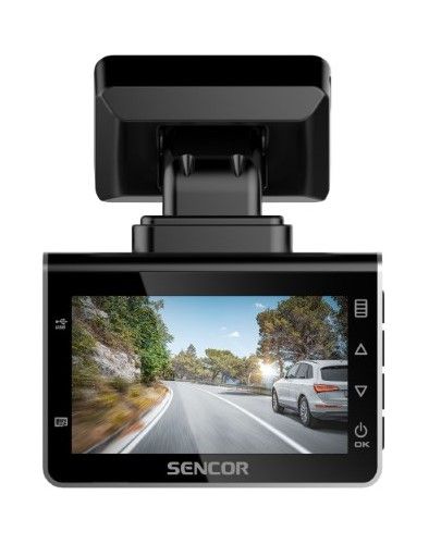 Sencor SCR 4600MR - 3