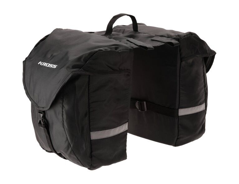 Kross Roamer Rear Bag