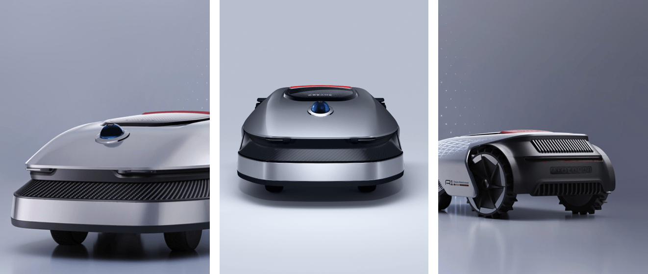 Dreame Roboticmower A1 - 3