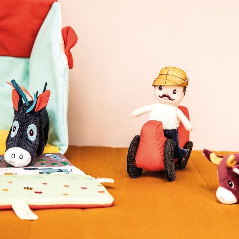 lilliputiens
