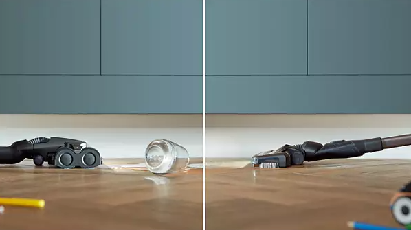 PHILIPS AquaTrio 3w1 XW9463/11 - 14