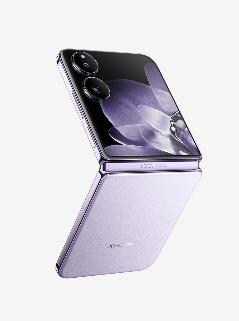 Xiaomi MIX Flip (8)