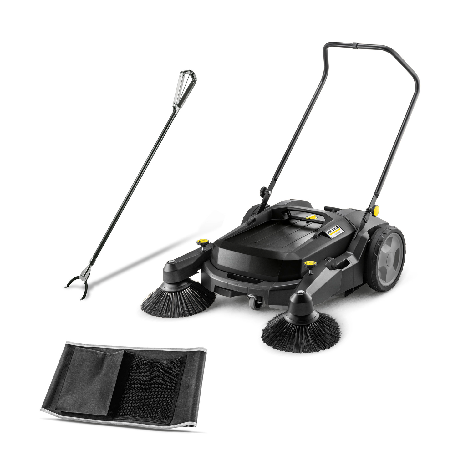 Karcher KM 70/20 C 2SB Anniversary Edition