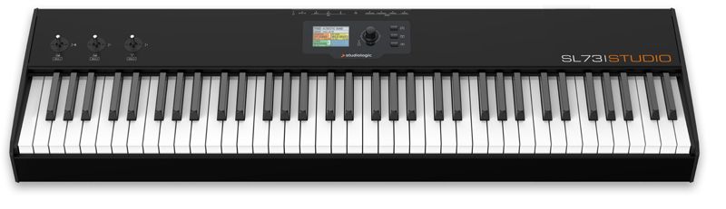 Studiologic