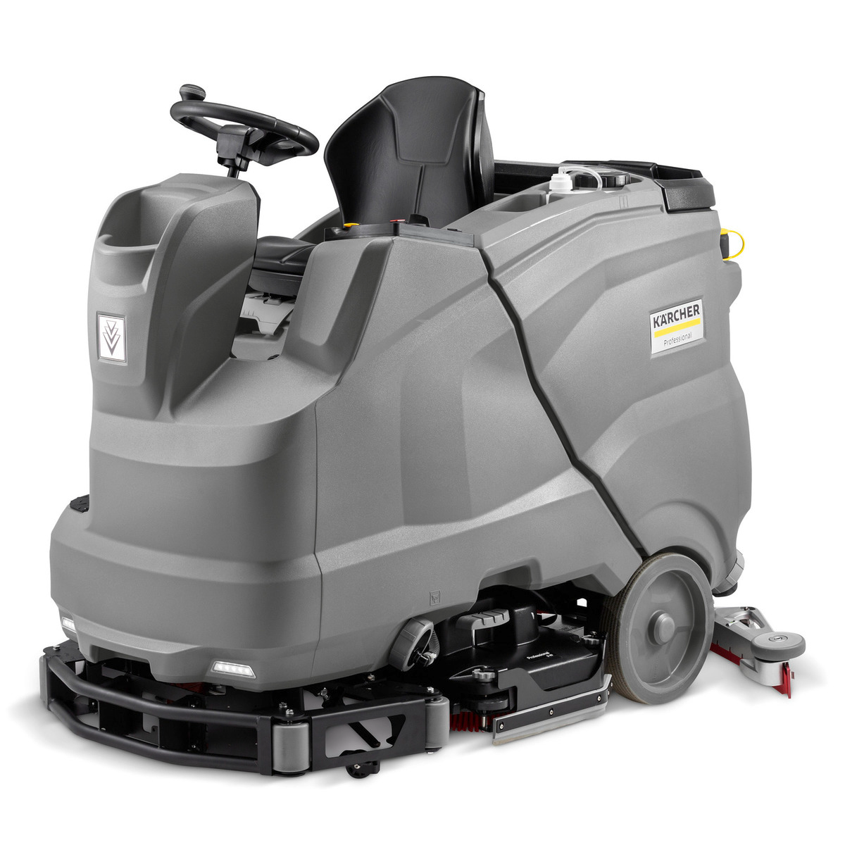 Karcher B 150 R