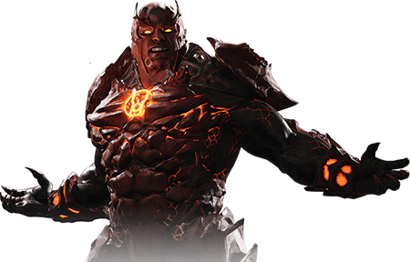 Injustice 2