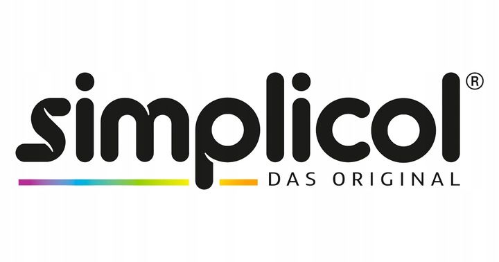 Simplicol Expert Barwnik Do Tkanin