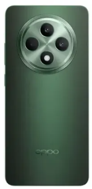 OPPO Reno 12 F 5G 8/256GB Zielony - 3