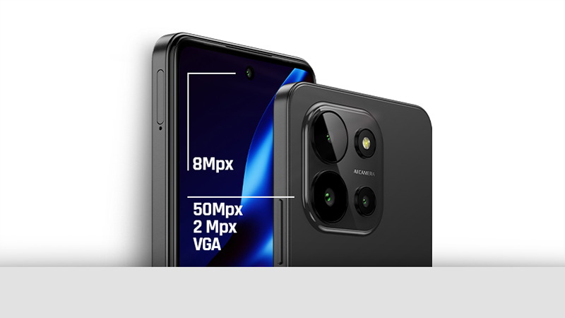 myPhone N23 5G 7