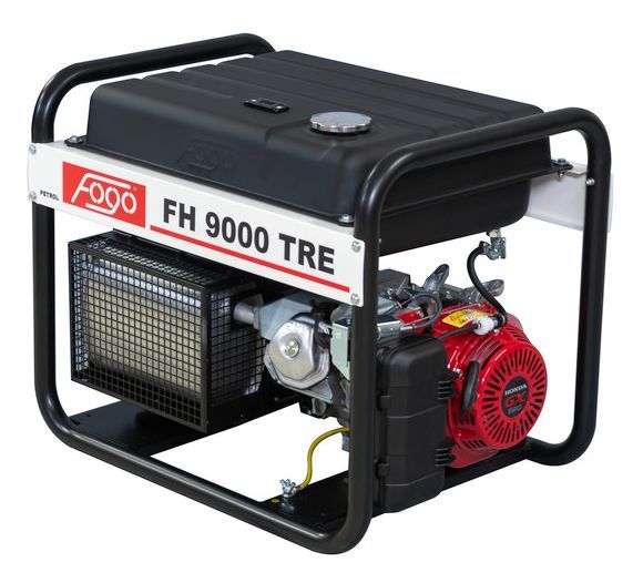 Fogo Fh9000Tre