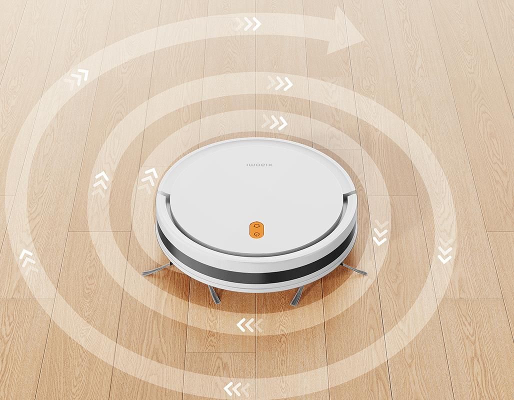 Robot Vacuum E5 (13)
