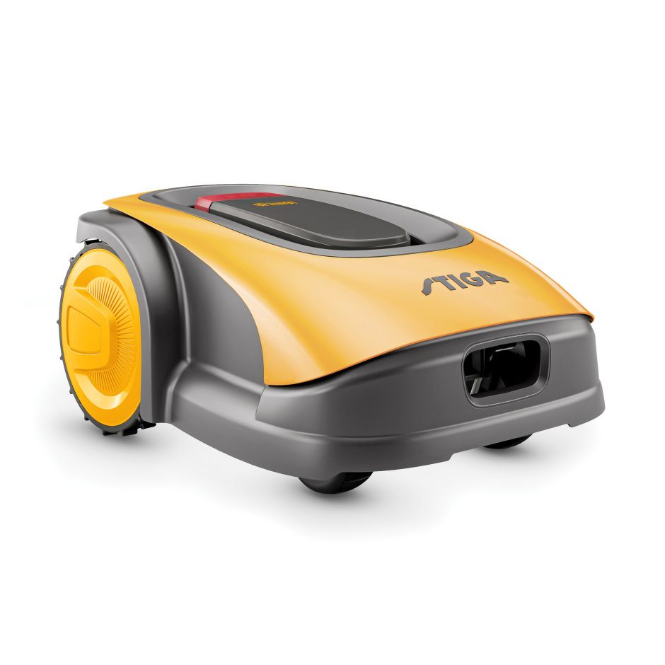 Stig G 300 - 1