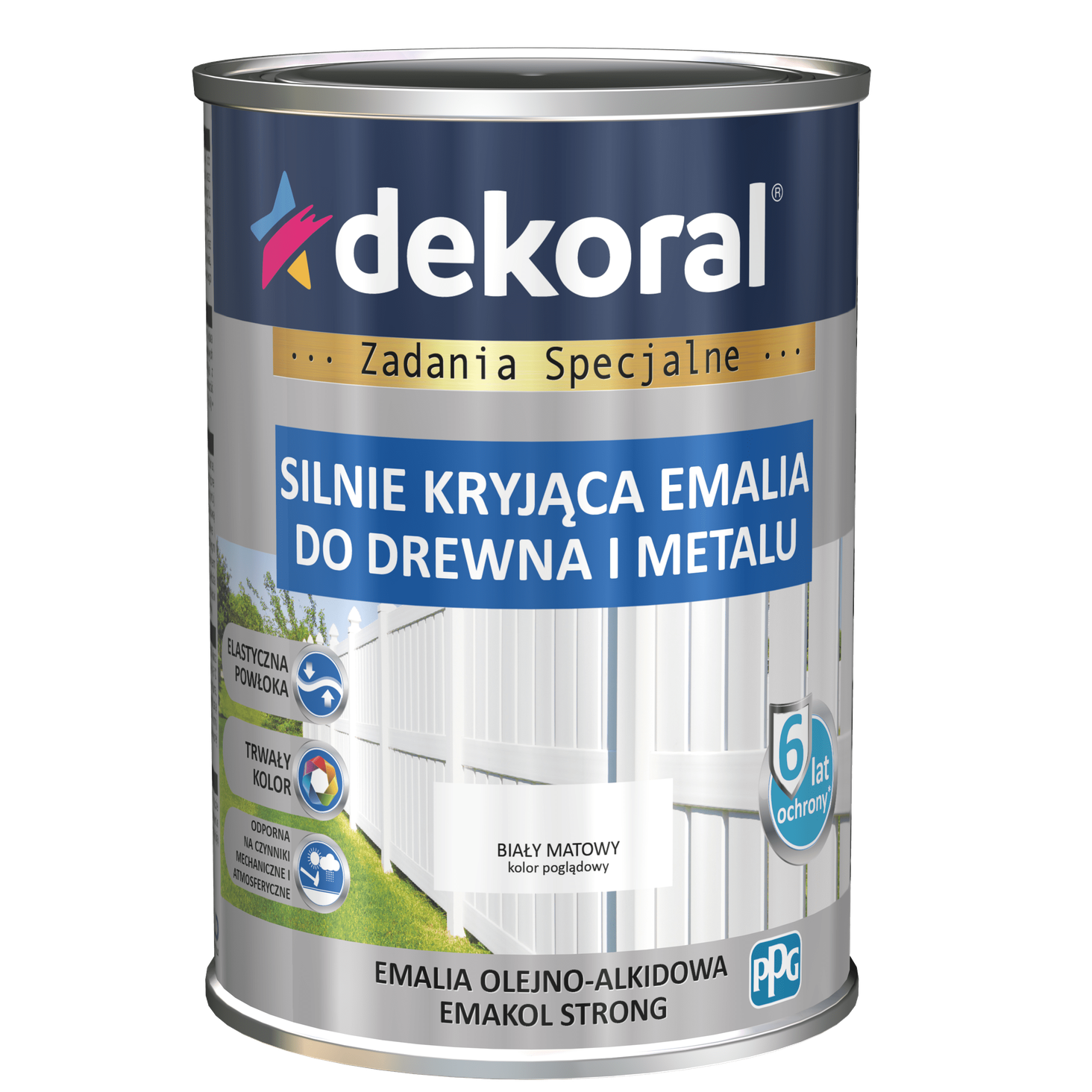 Dekoral