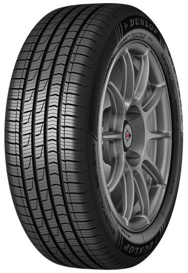 Dunlop All Season