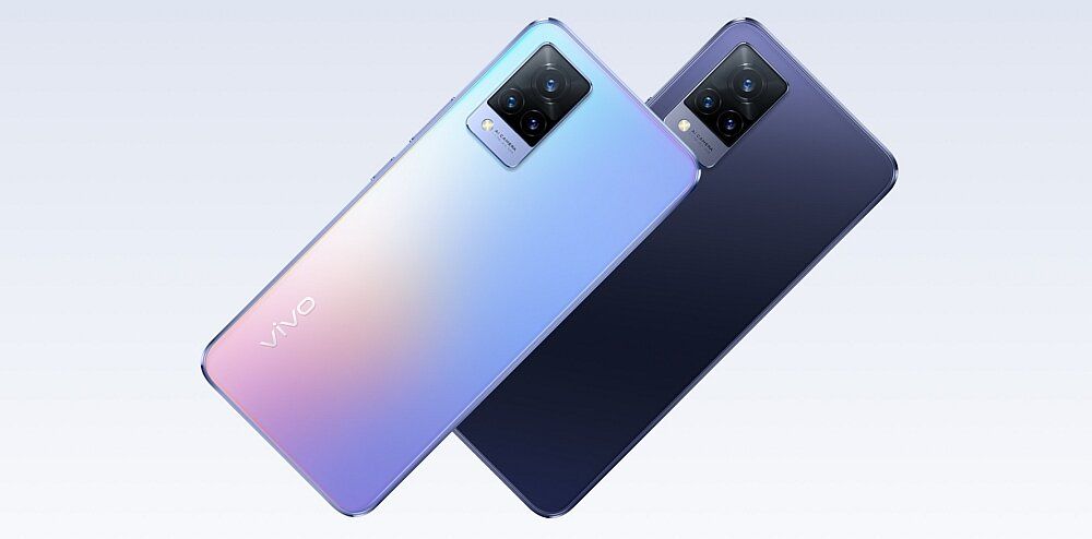 Vivo V21
