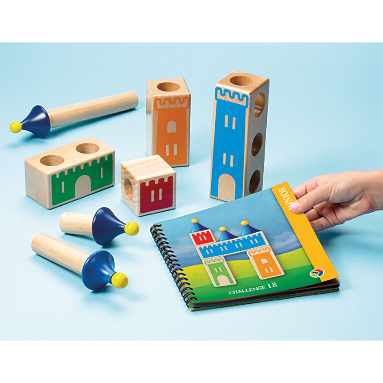 smart games