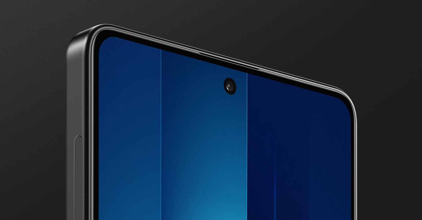 POCO M6 Pro - bez plastiku