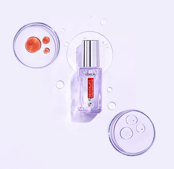 L'Oréal Paris Revitalift Filler Serum pod oczy