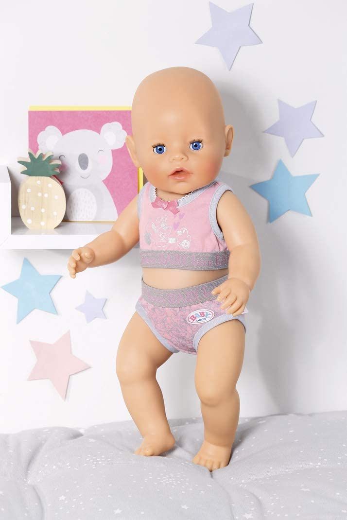 baby
