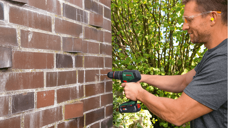 Bosch AdvancedImpact 18V-80 QuickSnap - 4
