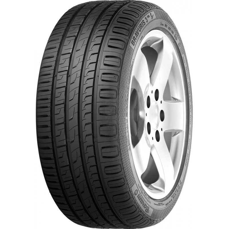 Barum Bravuris 3HM - 1
