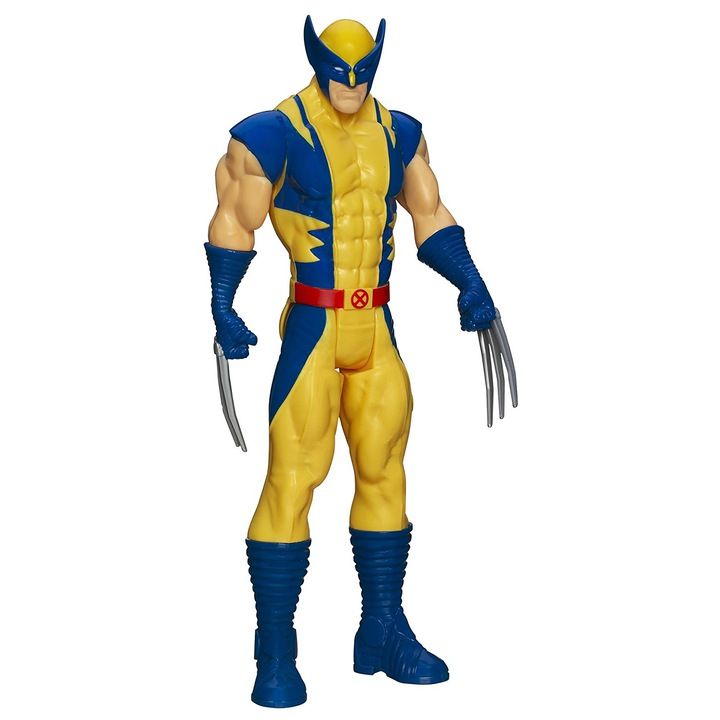 Hasbro Marvel Avengers Wolverine A3321