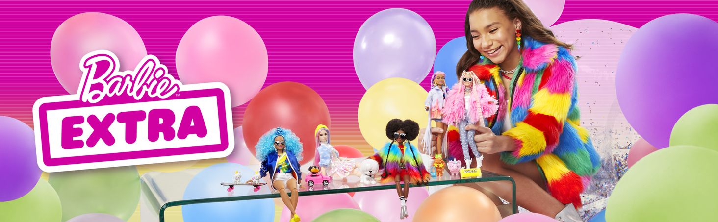 Mattel