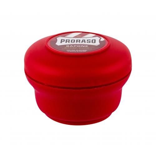 Proraso Mydło do Golenia Twardego Zarostu
