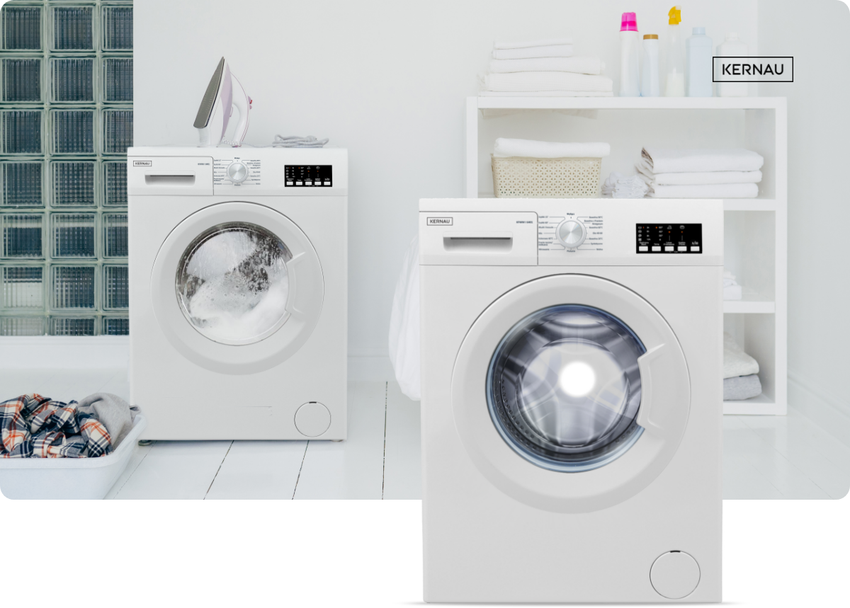Kernau KFWM I 6401